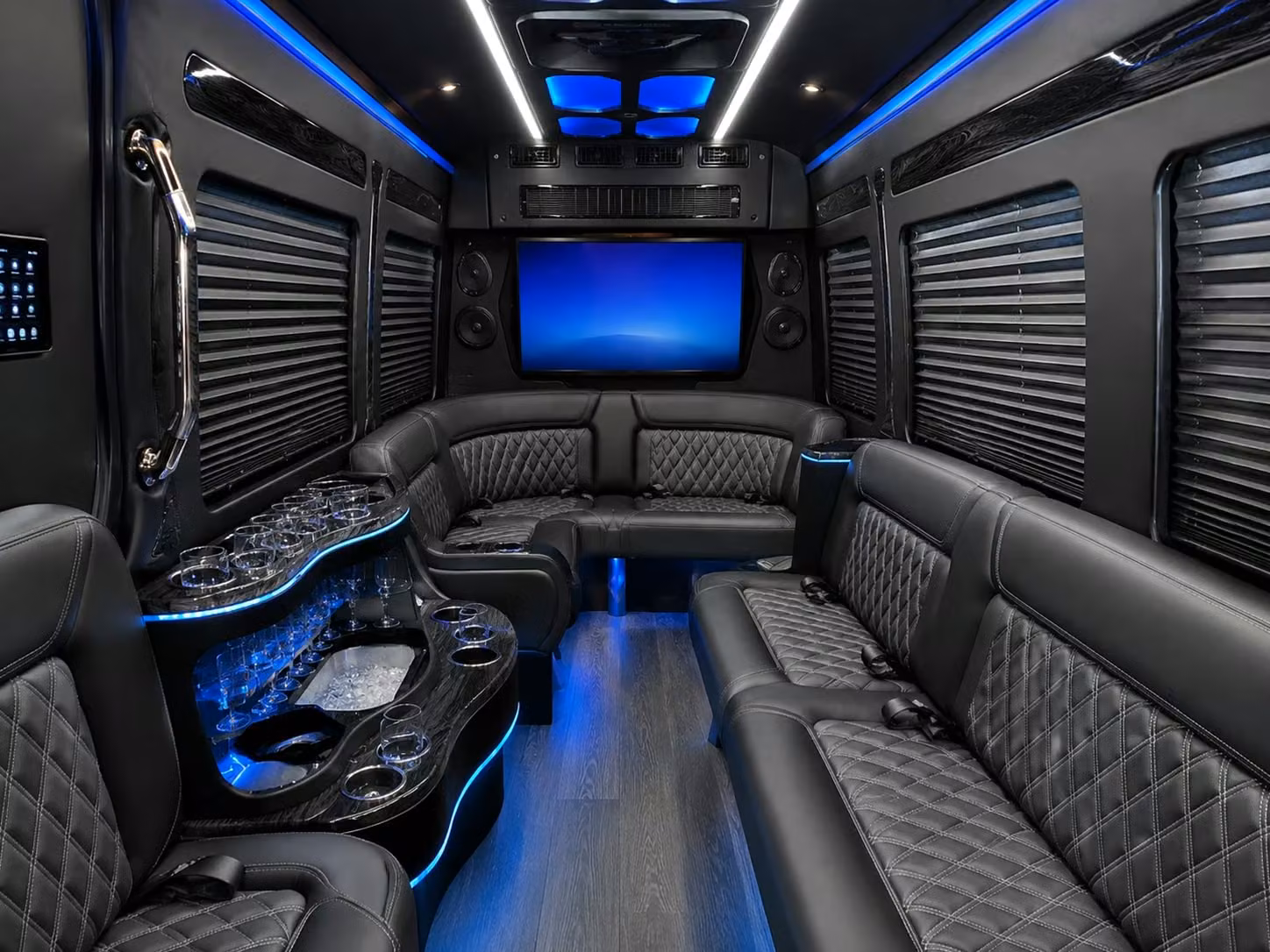 after prom transportation and late night pickups in sunnyvale