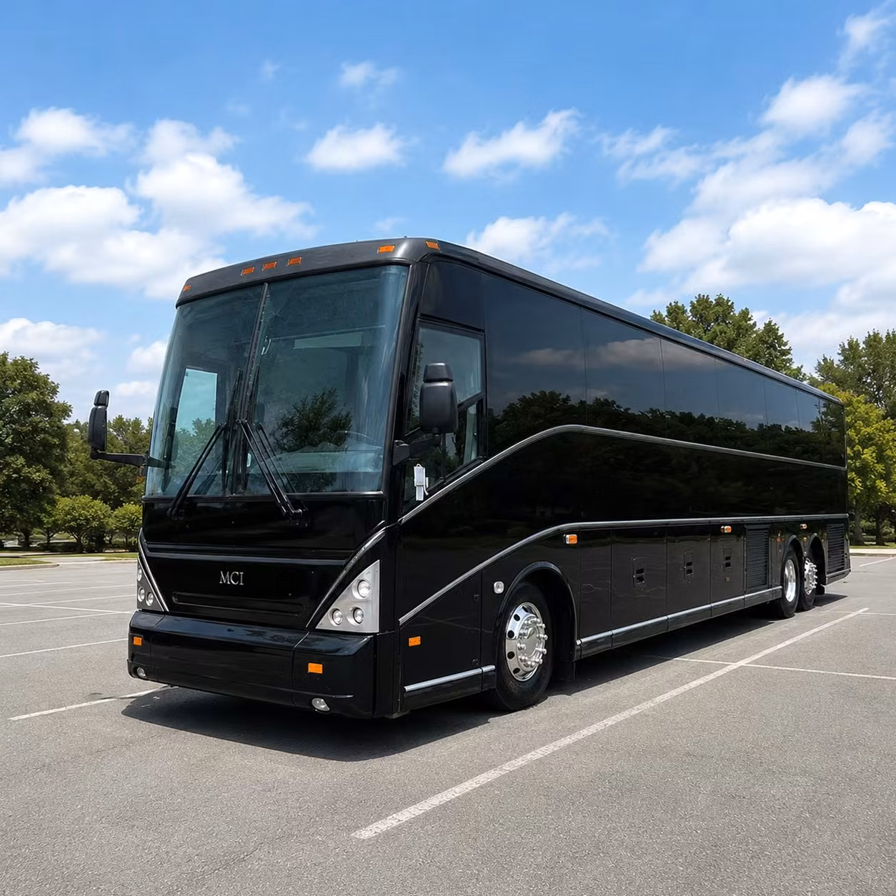 corporate event and conference transportation in sunnyvale