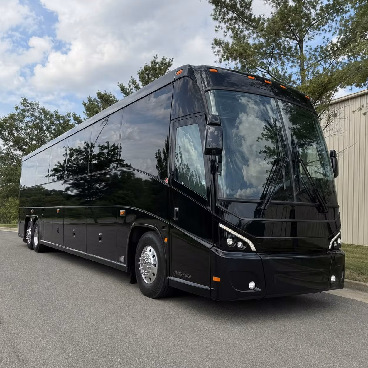 dod contractor and federal agency commuter shuttles in sunnyvale