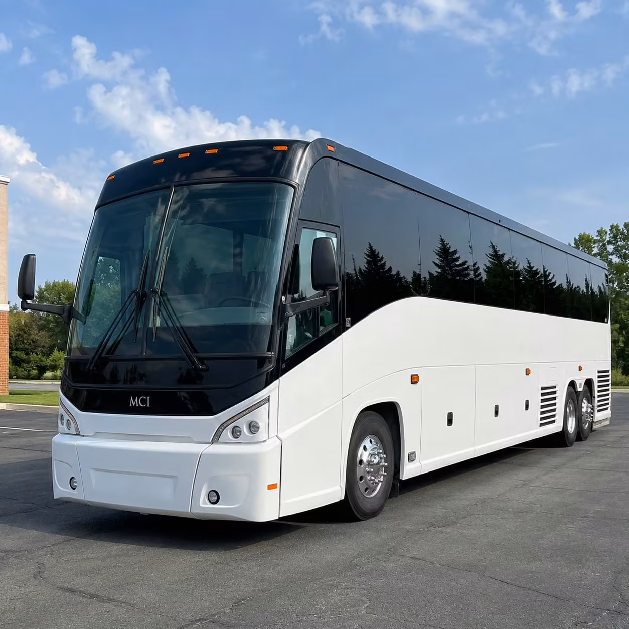 every long distance route out of sunnyvale is covered through the charterbussunnyvale com network