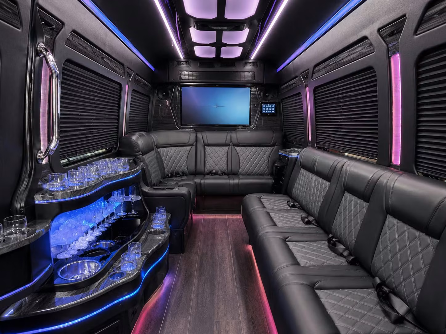 group transportation for youth sports tournaments and travel teams in sunnyvale