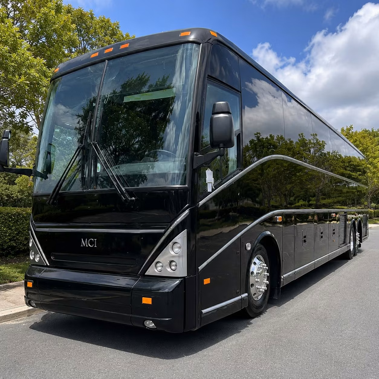heading outside sunnyvale you can still compare corporate event transportation options