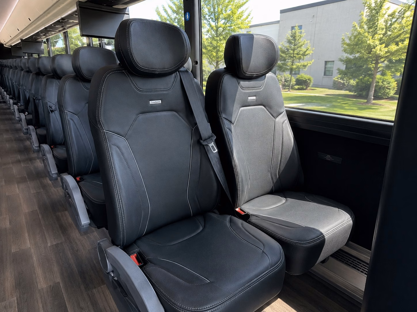 how time of year and peak seasons affect sunnyvale charter bus prices