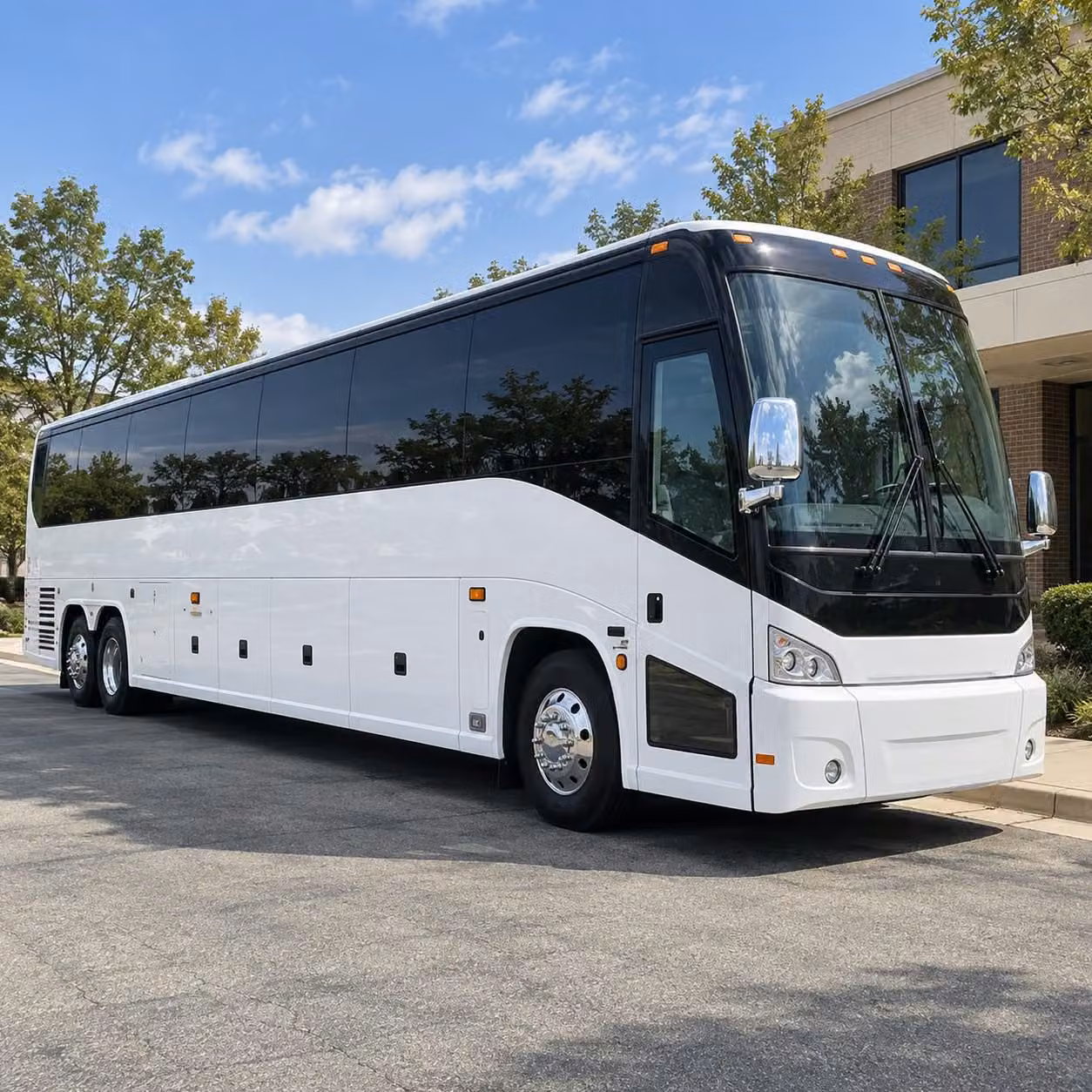 how to get your sunnyvale prom transportation quote in seconds