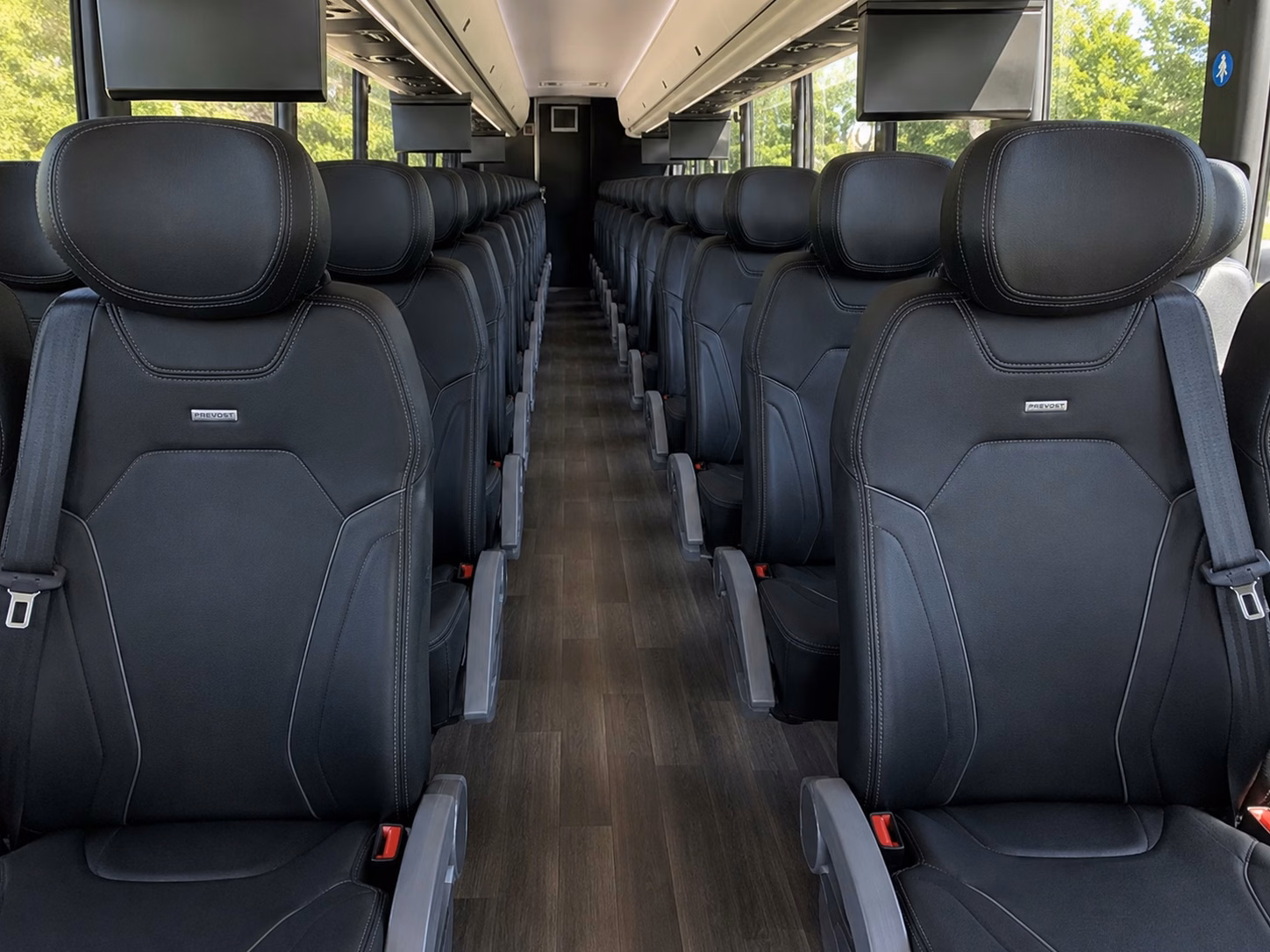 how where and when you re traveling affects your sunnyvale bus rental rate
