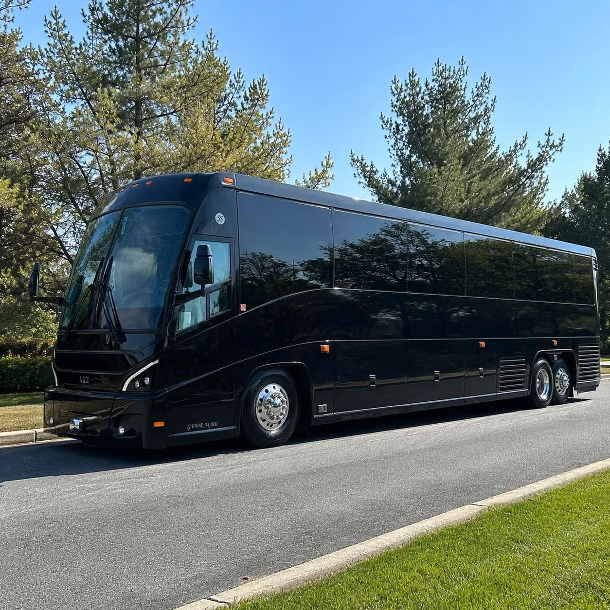 it s easy to arrange ada accessible employee transportation in sunnyvale