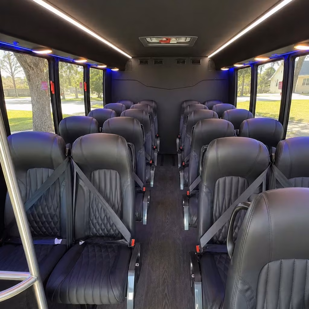 sunnyvale church transportation