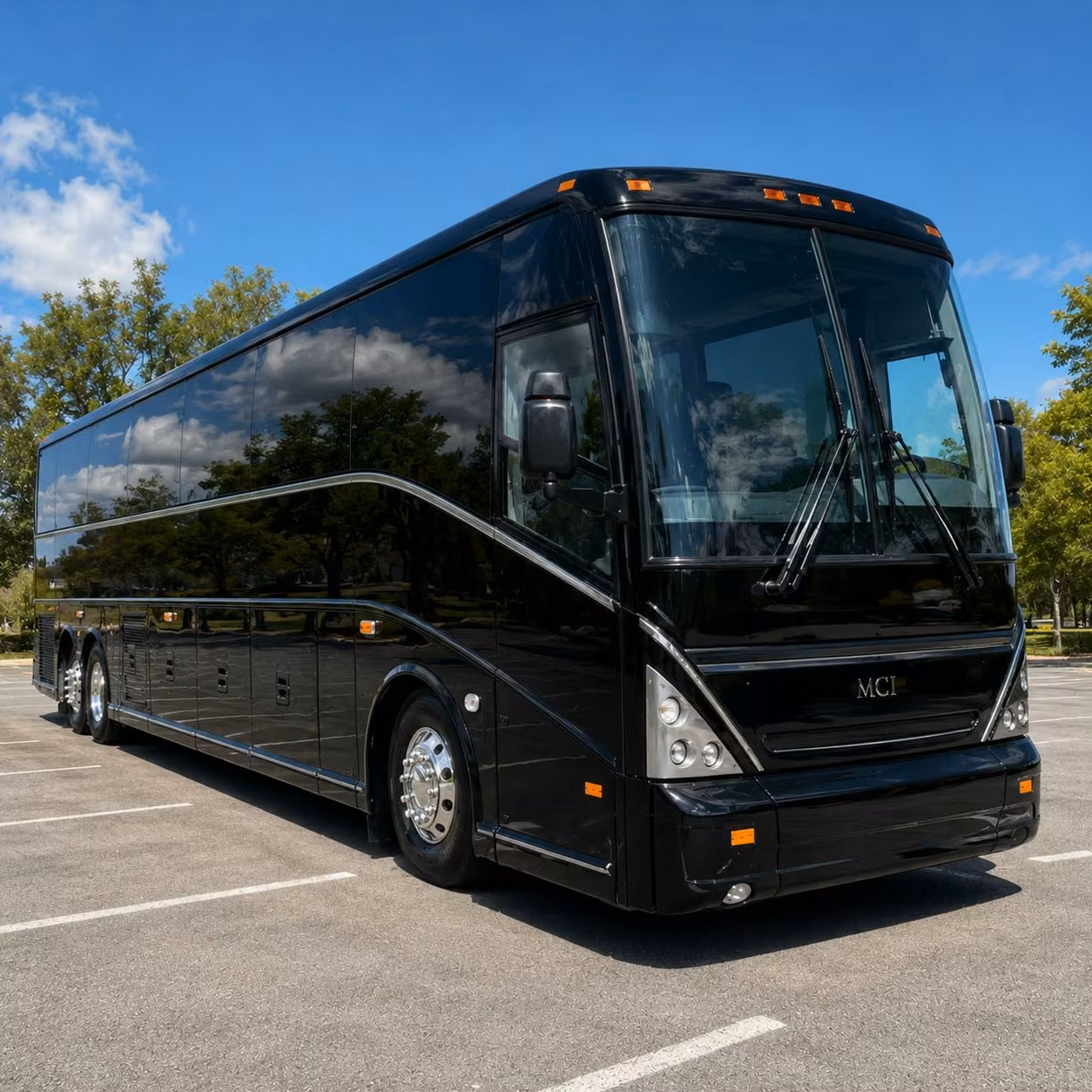 sunnyvale corporate transportation services
