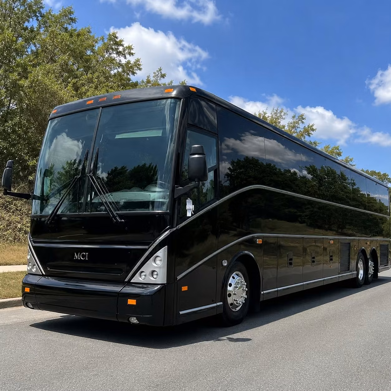 sunnyvale employee shuttle services that keep your team moving
