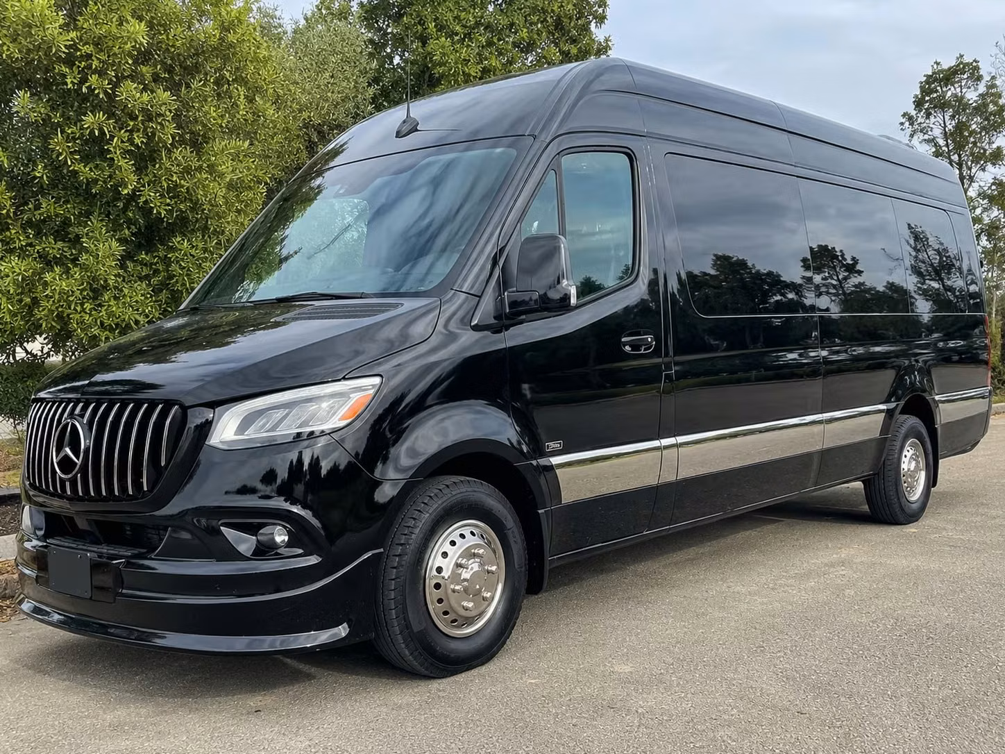 sunnyvale employee transportation