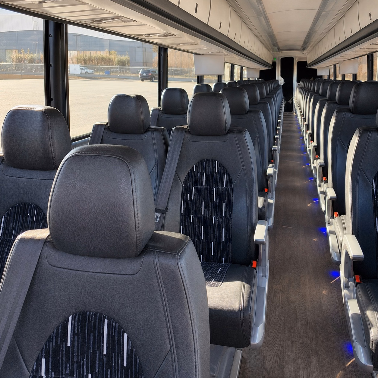 sunnyvale long distance transportation