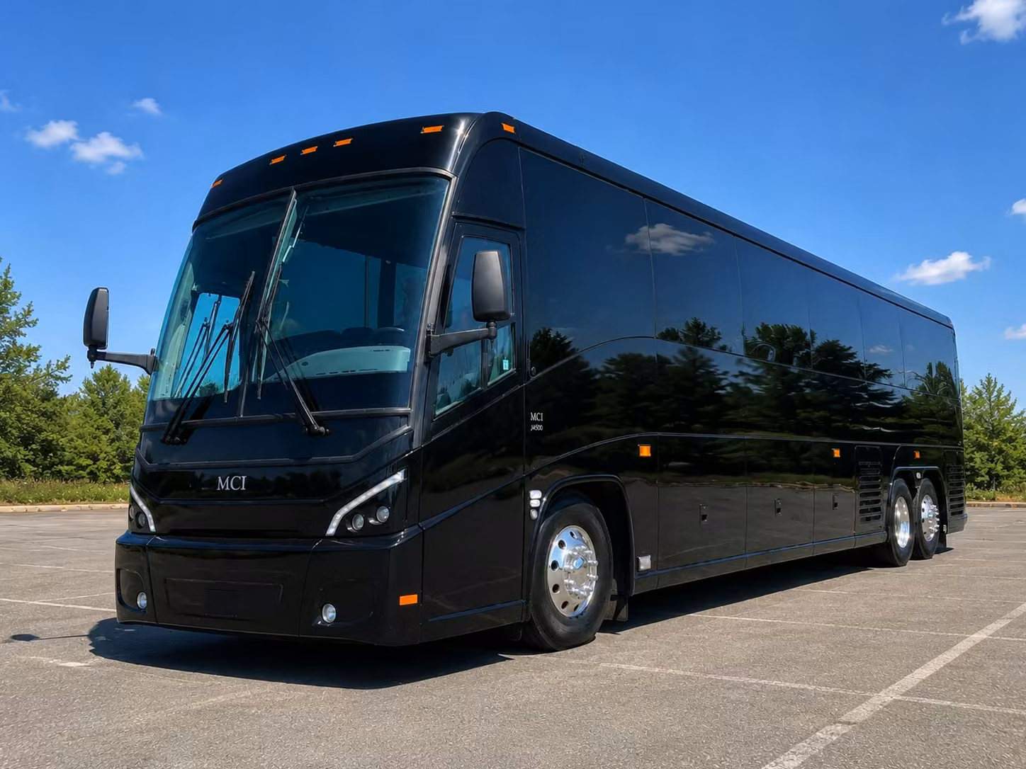 sunnyvale tech industry groups rely on charter buses for bay area and beyond travel