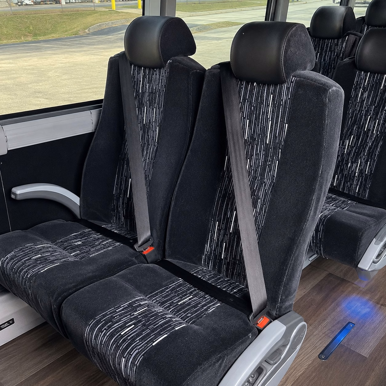 the easy way to compare sunnyvale buses