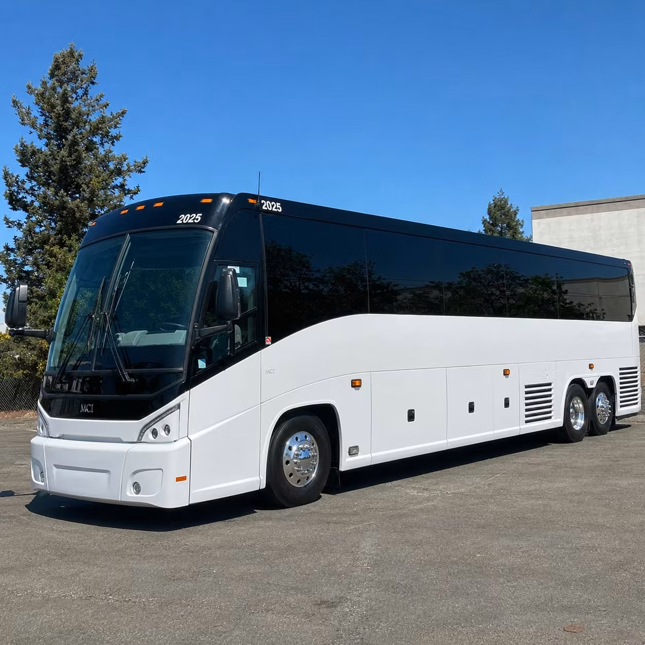 weekly shuttle service for sunnyvale congregations who need reliable recurring transportation