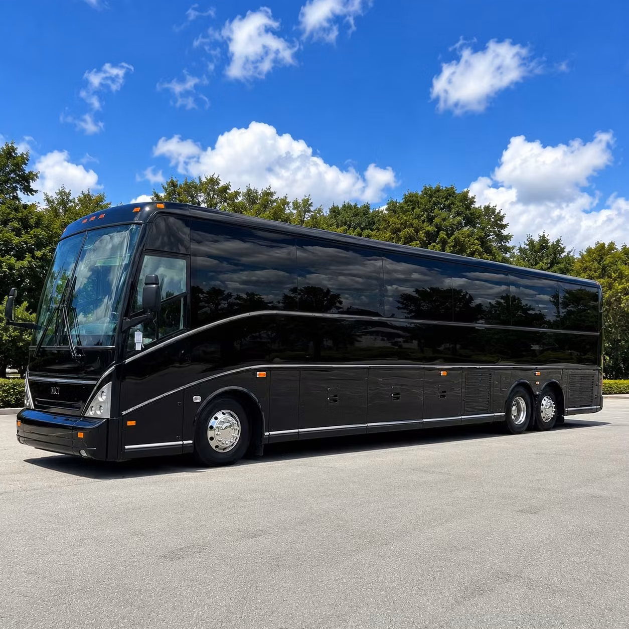 why sunnyvale companies choose charterbussunnyvale com for group transportation