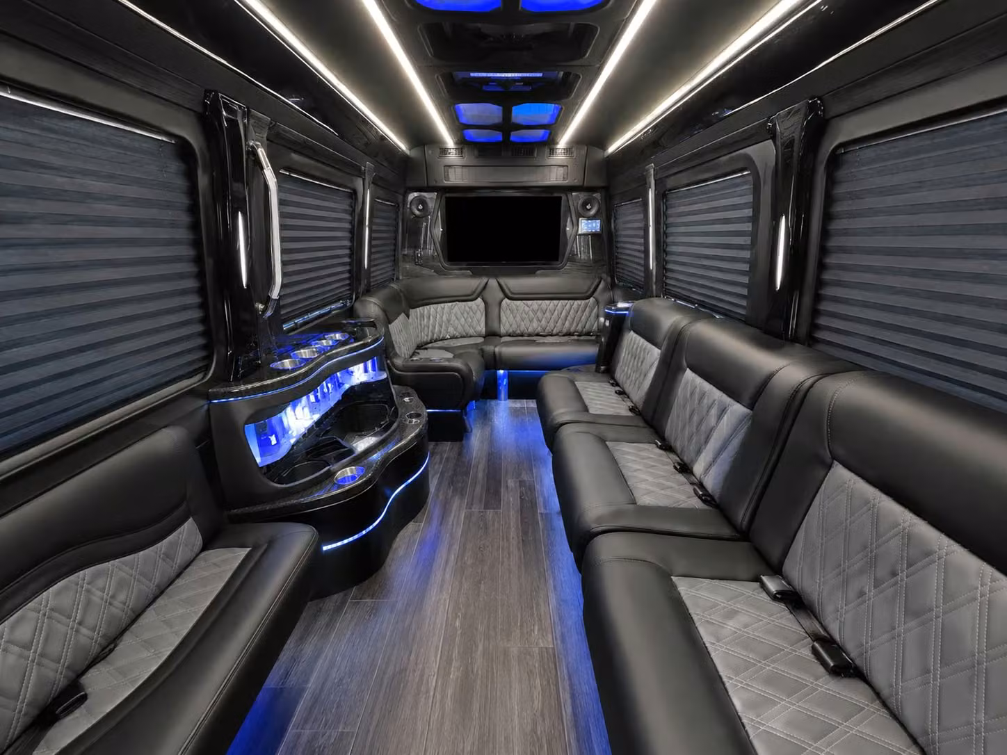 with charterbussunnyvale com you ll never be stuck with one fleet for your sunnyvale long distance trip